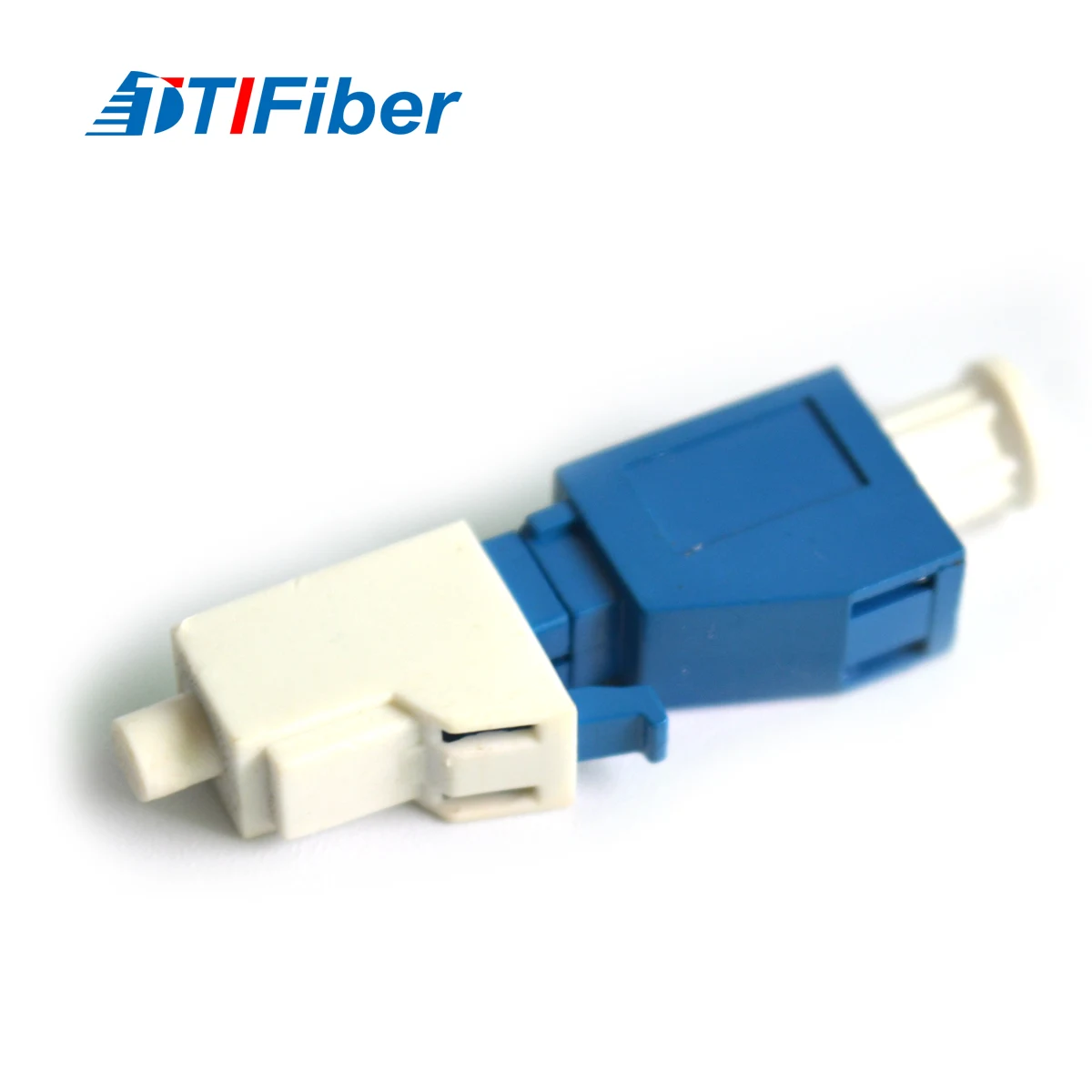 FC fixed fiber optic attenuator APC male-female plug-in